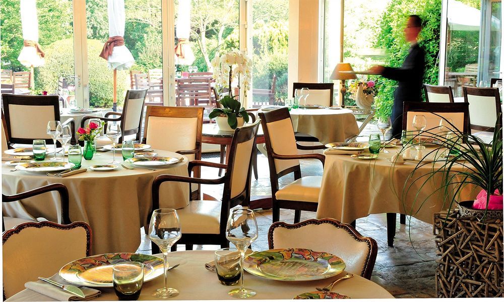 Hotel-Restaurant Ricordeau Loué Esterno foto